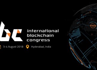 1st International Blockchain Congress (IBC)