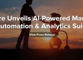 Netcore paved the way for marketers by organizing a training programme on Artificial Intelligence and Machine Learning