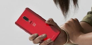 OnePlus customers can avail HDFC Bank offers on the newly announced OnePlus 6 Red and other OnePlus 6 variants