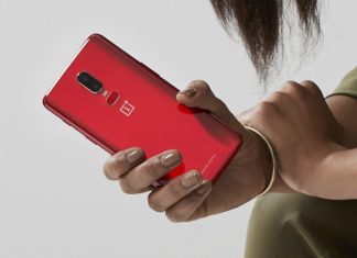 OnePlus customers can avail HDFC Bank offers on the newly announced OnePlus 6 Red and other OnePlus 6 variants