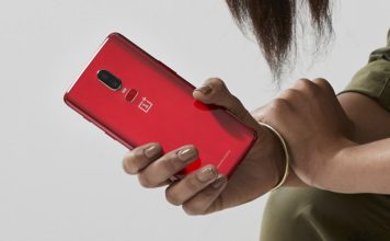 OnePlus customers can avail HDFC Bank offers on the newly announced OnePlus 6 Red and other OnePlus 6 variants