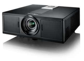 Optoma Introduces Innovative New Line of High Brightness Laser Projectors for Professional Environments