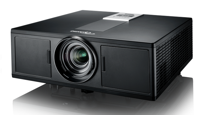 Optoma Introduces Innovative New Line of High Brightness Laser Projectors for Professional Environments
