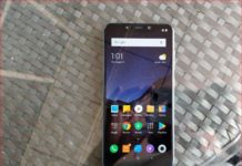 POCO by Xioami Flagship Phone with Snapdragon 845! Price?