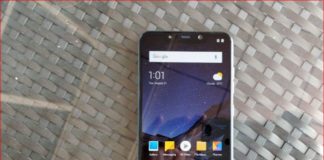 POCO by Xioami Flagship Phone with Snapdragon 845! Price?
