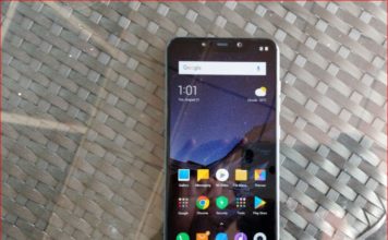 POCO by Xioami Flagship Phone with Snapdragon 845! Price?