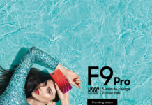 Nokia 6.1 and OPPO F9Pro launching today in India