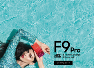 Nokia 6.1 and OPPO F9Pro launching today in India