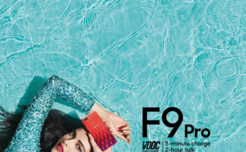 Nokia 6.1 and OPPO F9Pro launching today in India