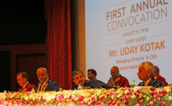 Mahindra École Centrale (MEC) College of Engineering Graduates its First Batch of Engineers