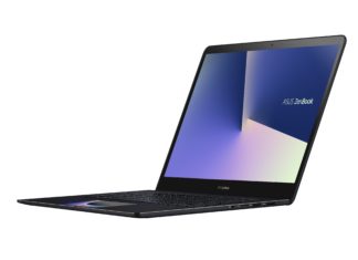 ASUS revolutionizes the path-breaking ZENBook Series