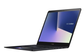 ASUS revolutionizes the path-breaking ZENBook Series