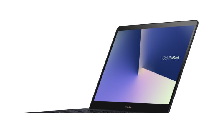 ASUS revolutionizes the path-breaking ZENBook Series