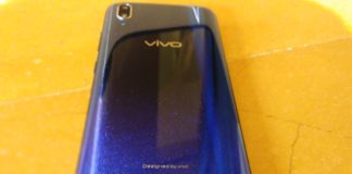 Vivo V11 Pro full Specification and Camera Details, Price?