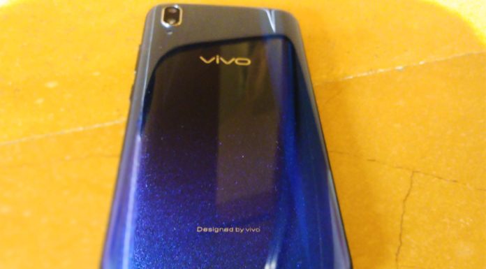Vivo V11 Pro full Specification and Camera Details, Price?