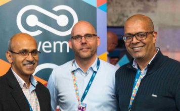 Tech Mahindra and i1too Partner to Launch Next-Generation Software Development Platform