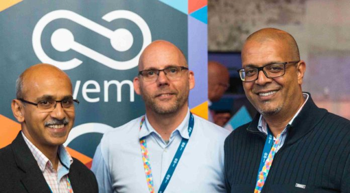 Tech Mahindra and i1too Partner to Launch Next-Generation Software Development Platform