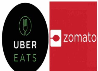 Uber Eats, Zomato promo code and deals Save150%