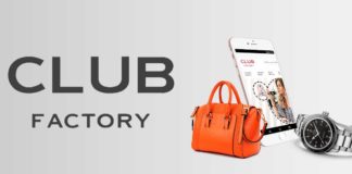 Leading E-commerce Brand Club Factory intensifies focus on Indian millennials for affordable glamour
