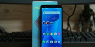 Asus Zenfone Max Pro M1 64GB: Review
