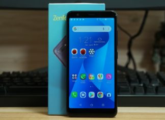 Asus Zenfone Max Pro M1 64GB: Review