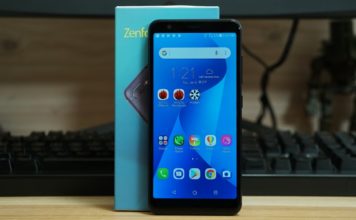 Asus Zenfone Max Pro M1 64GB: Review