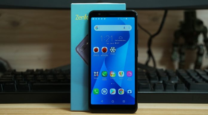 Asus Zenfone Max Pro M1 64GB: Review