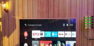 METZ launches Premium range LED Television & High End Appliances in India