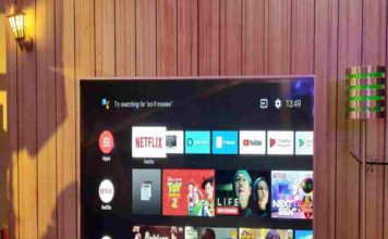 METZ launches Premium range LED Television & High End Appliances in India