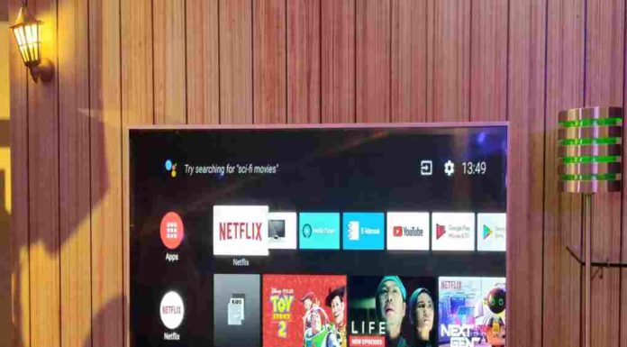 METZ launches Premium range LED Television & High End Appliances in India