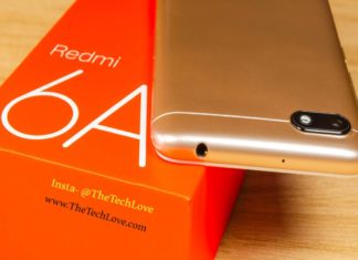Xiaomi VP hikes prices of Redmi 6, Redmi 6A?