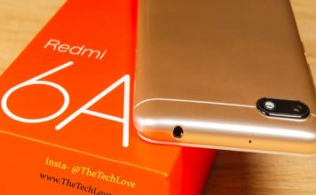 Xiaomi VP hikes prices of Redmi 6, Redmi 6A?