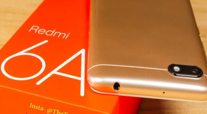Xiaomi VP hikes prices of Redmi 6, Redmi 6A?