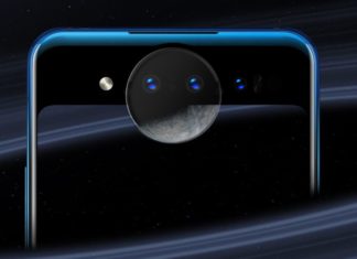 Vivo Nex Dual Screen phone Launch Date & Specification, Price?