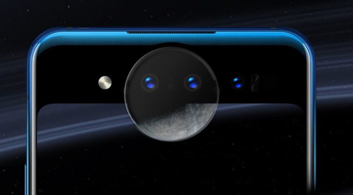 Vivo Nex Dual Screen phone Launch Date & Specification, Price?