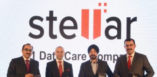 Stellar Launches new-age ‘Data Recovery’ Solutions to mark its 25th Anniversary