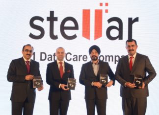 Stellar Launches new-age ‘Data Recovery’ Solutions to mark its 25th Anniversary