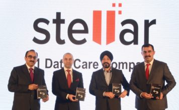Stellar Launches new-age ‘Data Recovery’ Solutions to mark its 25th Anniversary