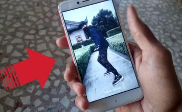 mobile throwing editing app? अपनी नई टिकटॉक वीडियो बनाओ!