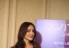 Bollywood actress Neha Sharma launches US lifestyle tech brand AVITA