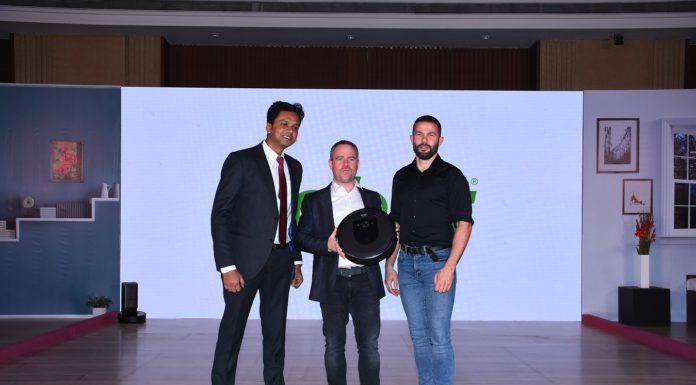 Puresight Systems launches iRobot Roomba i7 and i7+ in India