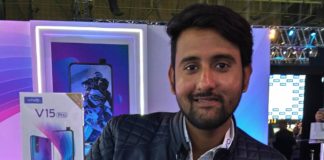 वीवो का 32 MP सेल्फी फोन भारत मे हुआ लॉन्च? पूरी जानकारी यहा है!