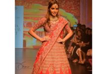 IFFD’S India Runway Week: Summer 2019
