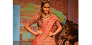 IFFD’S India Runway Week: Summer 2019