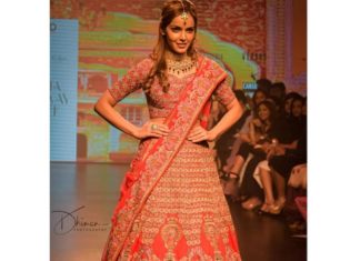 IFFD’S India Runway Week: Summer 2019