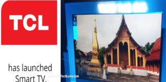 TCL launched smart Home appliances , Tvs, ACs, refrigerators, washing machines, sound bars & audio solutions