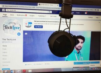 BLAUPUNKT Wirless Headphone with Turbo Bass?16××/- INR