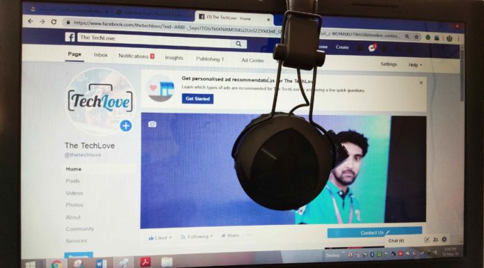 BLAUPUNKT Wirless Headphone with Turbo Bass?16××/- INR