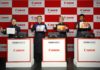 Canon launches Ink Tank Printer PIXMA