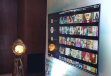 Thomson launches 65’inch offcial Android smart TV for Price 59,999/-